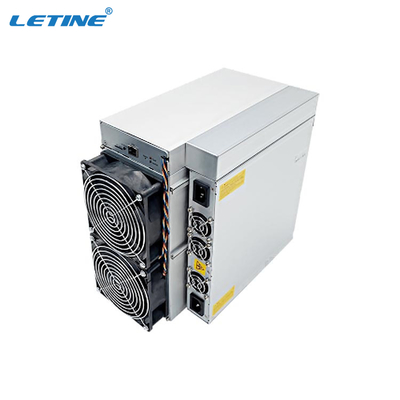 Bitcoin Miner T21 BTC/BCH/BSV SHA256 Miner de arrefecimento por ar 190T 3610W 19.0J/T S21 200T S21 hyd 335T S19j pro por atacado