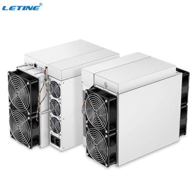 Bitcoin Miner T21 BTC/BCH/BSV SHA256 Miner de arrefecimento por ar 190T 3610W 19.0J/T S21 200T S21 hyd 335T S19j pro por atacado