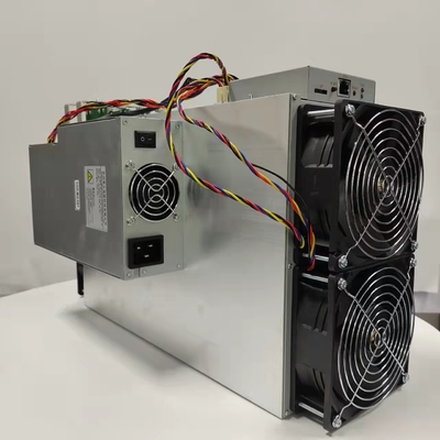 Mineiro Ethernet Interface de A11 1500Mh 2300W Innosilicon Asic
