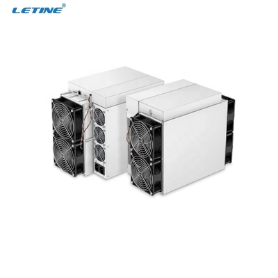 mineiro de 9.16Gh L7 ETH Scrypt Bitmain Asic Antminer 3425W 12V Blockchain