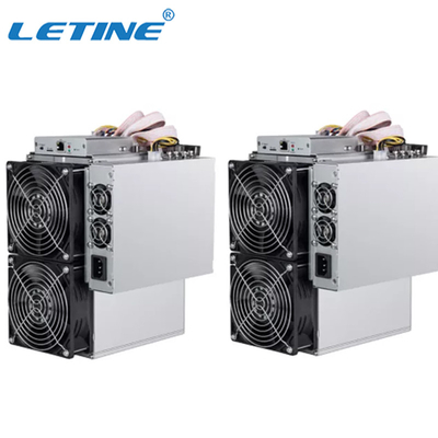 Mineiro de Asic Sha256 do dispositivo da máquina de mineração de Bitmain Antminer T15 23Th SHA-256 Bitcoin 1540W BTC Asic