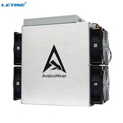 Mineiro 1166 de Avalon da relação dos ethernet 81T 3420W 75db