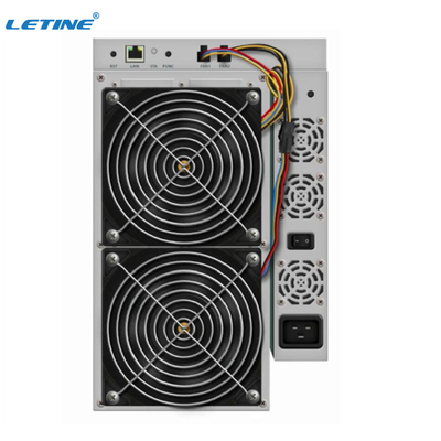 Mineiro 1166 de Avalon da relação dos ethernet 81T 3420W 75db