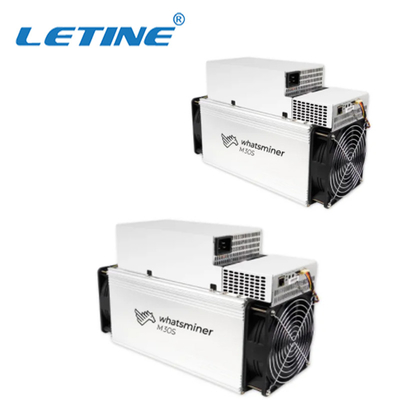 Mineiro Used 3268W Microbt M30s Whatsminer M20s 70t Microbt Whatsminer M32 M31s Asic de Asic
