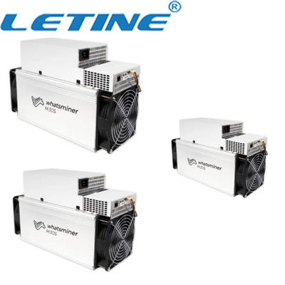 dispositivo da mineração de 86Th/S 90Th 3268W micro BT M30S Asic