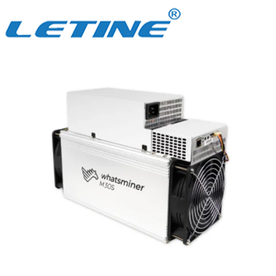 dispositivo da mineração de 86Th/S 90Th 3268W micro BT M30S Asic