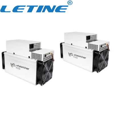 dispositivo da mineração de 86Th/S 90Th 3268W micro BT M30S Asic