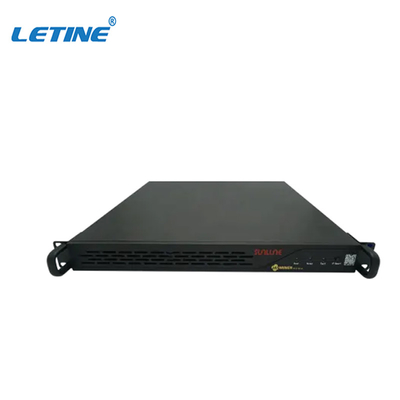 a mineração de 65db 1U Ethash Asic faz à máquina X4 520Mh 12V 5GB