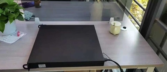 a mineração de 65db 1U Ethash Asic faz à máquina X4 520Mh 12V 5GB