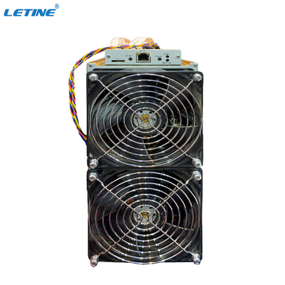 Mineiro A11 pro 8G 1.5Gh/S 1500Mh Hashrate de Innosilicon Asic