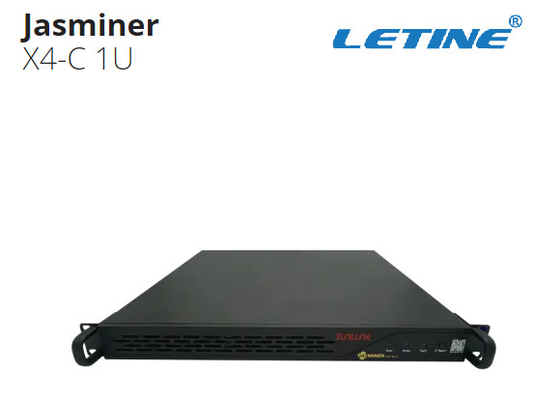 mineiro de 450mh/S Ethash Asic