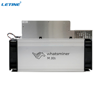 Algoritmo 3268W M31S M32S M21S de M30S MicroBT Whatsminer M31S+ 86Th/S SHA-256