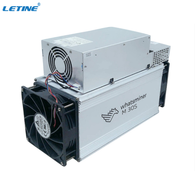 Algoritmo 3268W M31S M32S M21S de M30S MicroBT Whatsminer M31S+ 86Th/S SHA-256