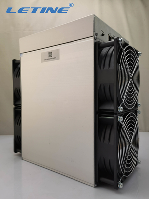 Equipamento de mineração da moeda de Nervos Mining Machine do mineiro do algoritmo 12Th/s 2400W Asic de Goldshell CK5 Eaglesong