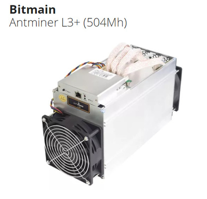 Mineiro Parts de S9 S9i S9j L3+ L3++ Asic