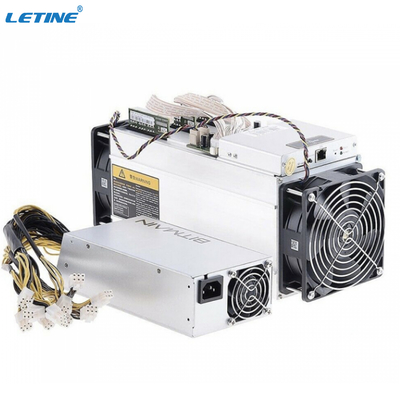 Recondicione o nad usou o mineiro S9j 14.5t de Asic com fonte de energia Apw7