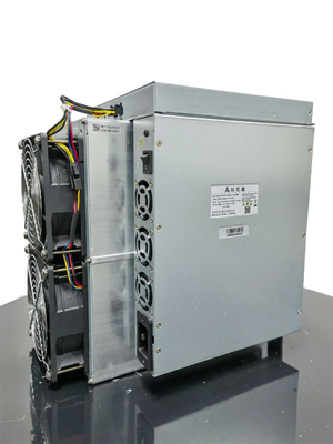 Mineiro do mineiro 75db BTC de Blockchain do mineiro de Avalon 1166 pro 81T Asic Bitcoin