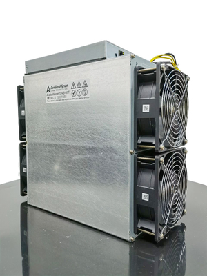 Mineiro do mineiro 75db BTC de Blockchain do mineiro de Avalon 1166 pro 81T Asic Bitcoin