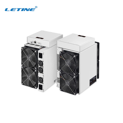 Antminer conservado em estoque T15 23t usou o mineiro T15 de Bitcoin com a fonte de alimentação pronta para enviar