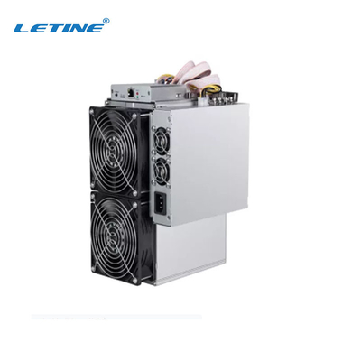 Antminer conservado em estoque T15 23t usou o mineiro T15 de Bitcoin com a fonte de alimentação pronta para enviar