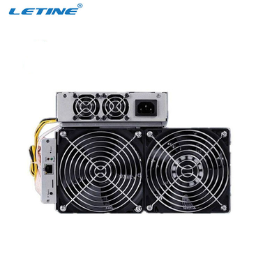 Mineiro da máquina de mineração Blake256r14 da moeda do RCI de Asic Bitmain Antminer DR5 35T