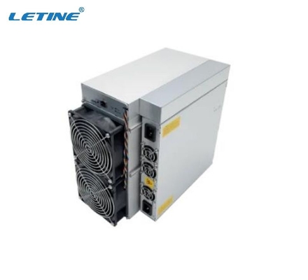 Mineiro Antminer S19j pro 100t de Bitmain BTC do mineiro da corrente de bloco do algoritmo de SHA 256