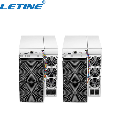Os ethernet conectam mineiro rentável da corrente de bloco de Antminer S19 XP do mineiro de Bitmain BTC o 140Th
