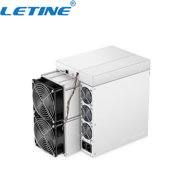Mineiro da máquina de mineração 3425W de LTC do doge de Bitmain Antminer L7 9.5Gh Antminer L7 9160mh Scrypt Antminer L7 Scrypt