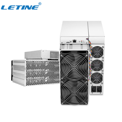 Mineiro da máquina de mineração 3425W de LTC do doge de Bitmain Antminer L7 9.5Gh Antminer L7 9160mh Scrypt Antminer L7 Scrypt