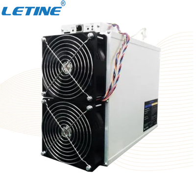 mineiro de 9.16Gh L7 ETH Scrypt Bitmain Asic Antminer 3425W 12V Blockchain