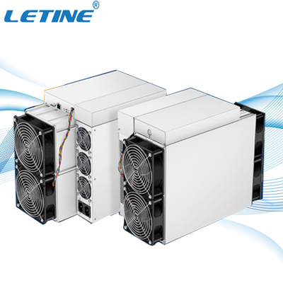 Máquina do mineiro 140TH S19XP de Bitmain Antminer S19XP 140T SHA-256 Algo BTC Asic