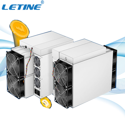 mineiro de 9.16Gh L7 ETH Scrypt Bitmain Asic Antminer 3425W 12V Blockchain