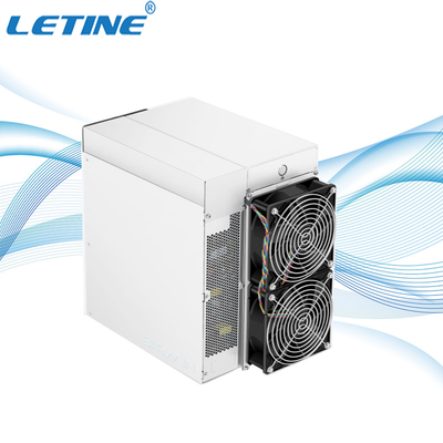 Máquina do mineiro 140TH S19XP de Bitmain Antminer S19XP 140T SHA-256 Algo BTC Asic