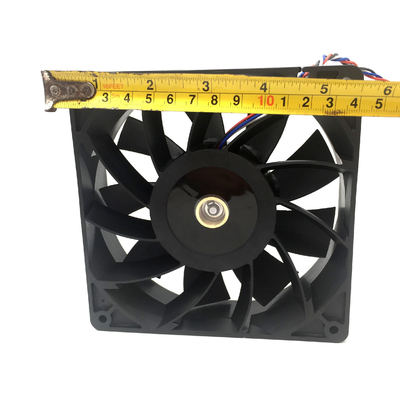 Mineração Rig Cooling Fans M30 M31s M31s++ de M20s M21s M21 para Whatsminer