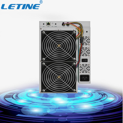 mineiro de Canaan Avalon 741 Asic do mineiro de 87T 90T 93T 95T SHA-256 Canaan Avalonminer 1246 85T Canaan Avalonminer 821 Avalon 911