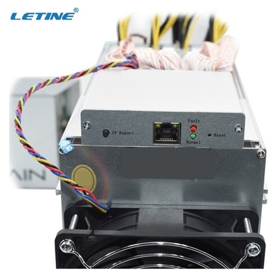 Bitmain Antminer L3++ 580Mh 942W Litecoin & mineiro do algoritmo de Dogecoin Asic