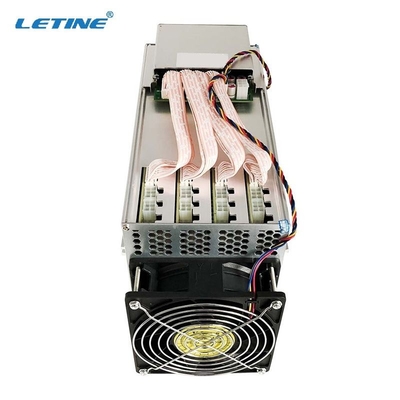 Mineiro de Scrypt 596M 1050W L3++ L3+ Asics GMO B2 da máquina de mineração de Bitmain Antminer L3++ 596Mh