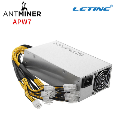 Mineiro Parts L3+ L7 S19 S19j pro S19 95t 800W 1800W 3000W de APW7 APW12 APW3 Asic