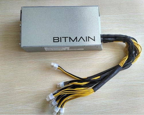Mineiro Parts L3+ L7 S19 S19j pro S19 95t 800W 1800W 3000W de APW7 APW12 APW3 Asic