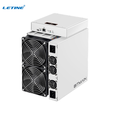 Mineiro usado da mineração SHA256 de Antminer S17 S17+73Th S17E S17 pro Bitmain Bitcoin