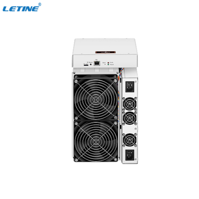 Mineiro usado da mineração SHA256 de Antminer S17 S17+73Th S17E S17 pro Bitmain Bitcoin