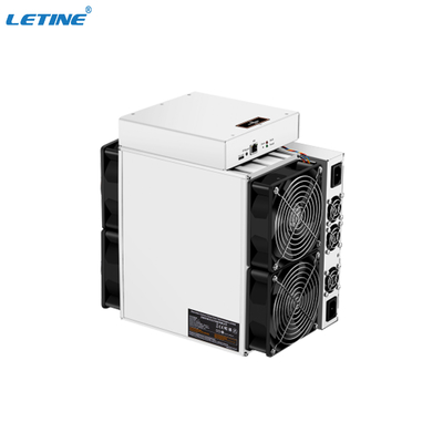 Mineiro usado da mineração SHA256 de Antminer S17 S17+73Th S17E S17 pro Bitmain Bitcoin
