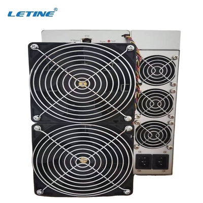 Algoritmo 3148W dos fãs X11 do mineiro 1286Gh 4 de Bitmain Antminer D7 Asic