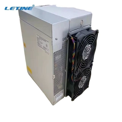 Máquina de mineração do mineiro D7 1234g da moeda X11 Asic do traço de Bitmain Antminer D7 1234G com fonte de alimentação