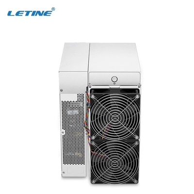 Máquina de mineração do mineiro D7 1234g da moeda X11 Asic do traço de Bitmain Antminer D7 1234G com fonte de alimentação