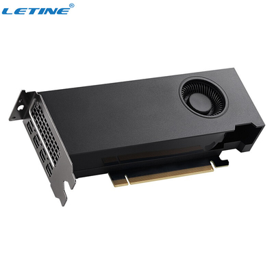 Placas de vídeo de Nvidia Rtx A2000 A5000 A6000 Ethereum dos cartões de gráfico da mineração de GPU Rtx A4000 16GB GDDR6