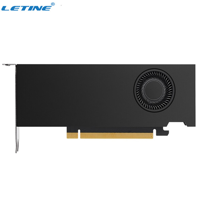 Placas de vídeo de Nvidia Rtx A2000 A5000 A6000 Ethereum dos cartões de gráfico da mineração de GPU Rtx A4000 16GB GDDR6