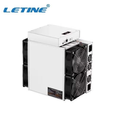 Máquina de mineração Ant Miner de S19JPRO Bitmain Asic Antminer 104t Bitcoin