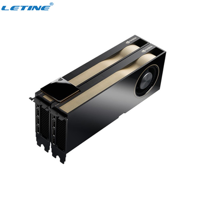 O Cmp 220Hx 170Hx 90Hx Rtx A5000 das placas gráficas de Nvidia Rtx A6000 48GB para instala aos mineiros de Gpu