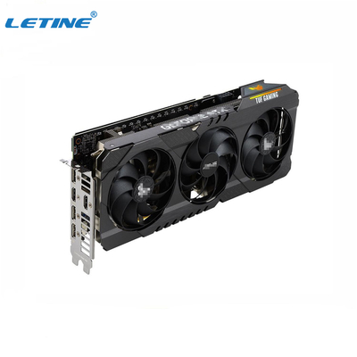 A placa de vídeo de mineração a mais atrasada GDDR6 Rx 6700xt 6800xt 5700xt de Radeon AMD Rx 6900xt 16Gb GPU da placa gráfica